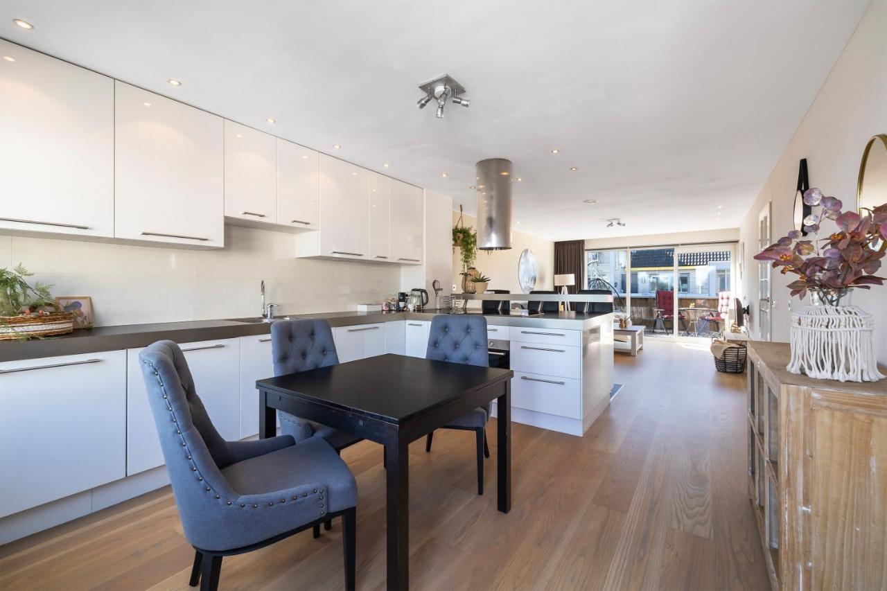 Luxury Apartment Near Utrecht & Amsterdam Breukelen Extérieur photo