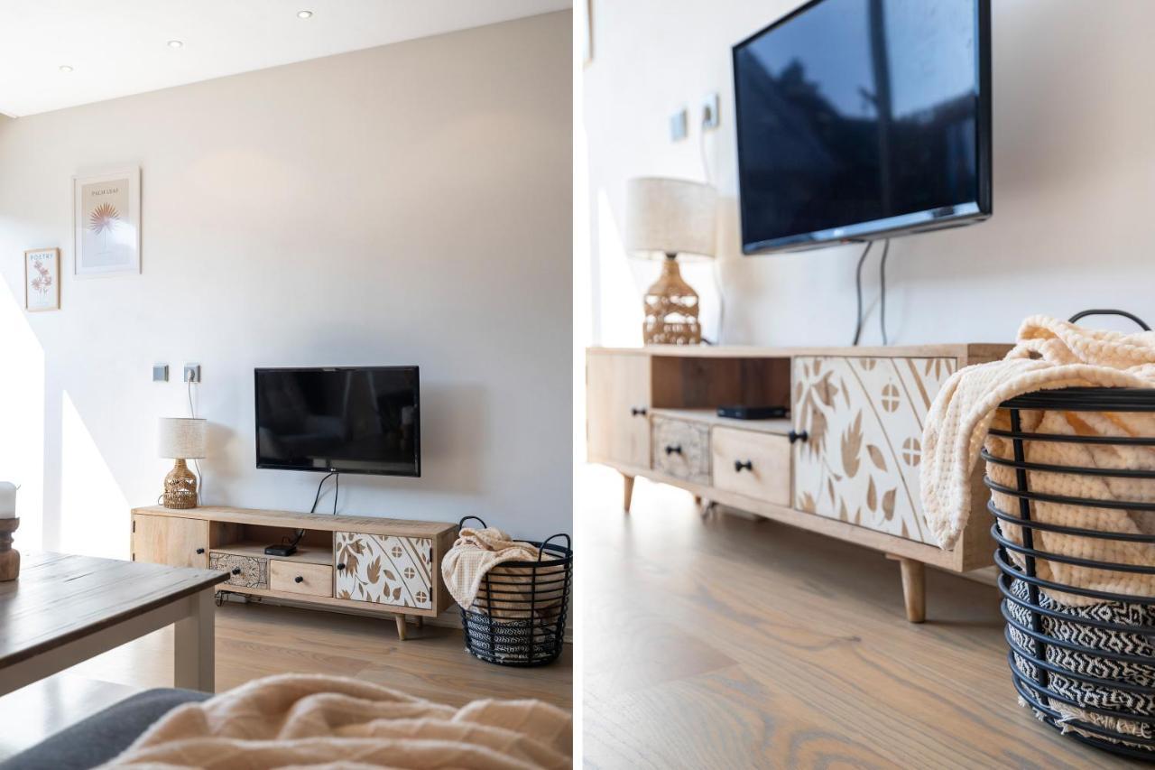 Luxury Apartment Near Utrecht & Amsterdam Breukelen Extérieur photo