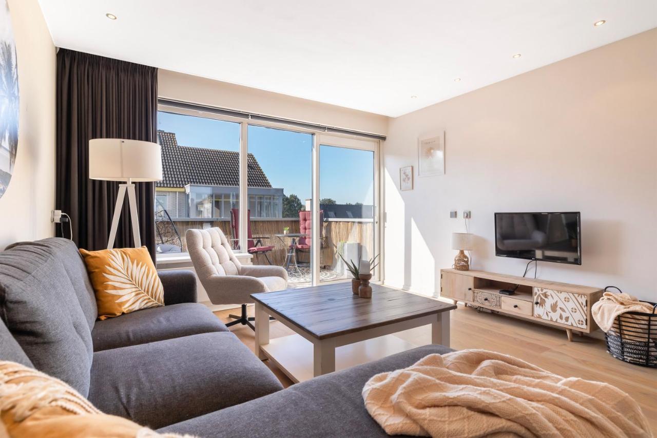 Luxury Apartment Near Utrecht & Amsterdam Breukelen Extérieur photo