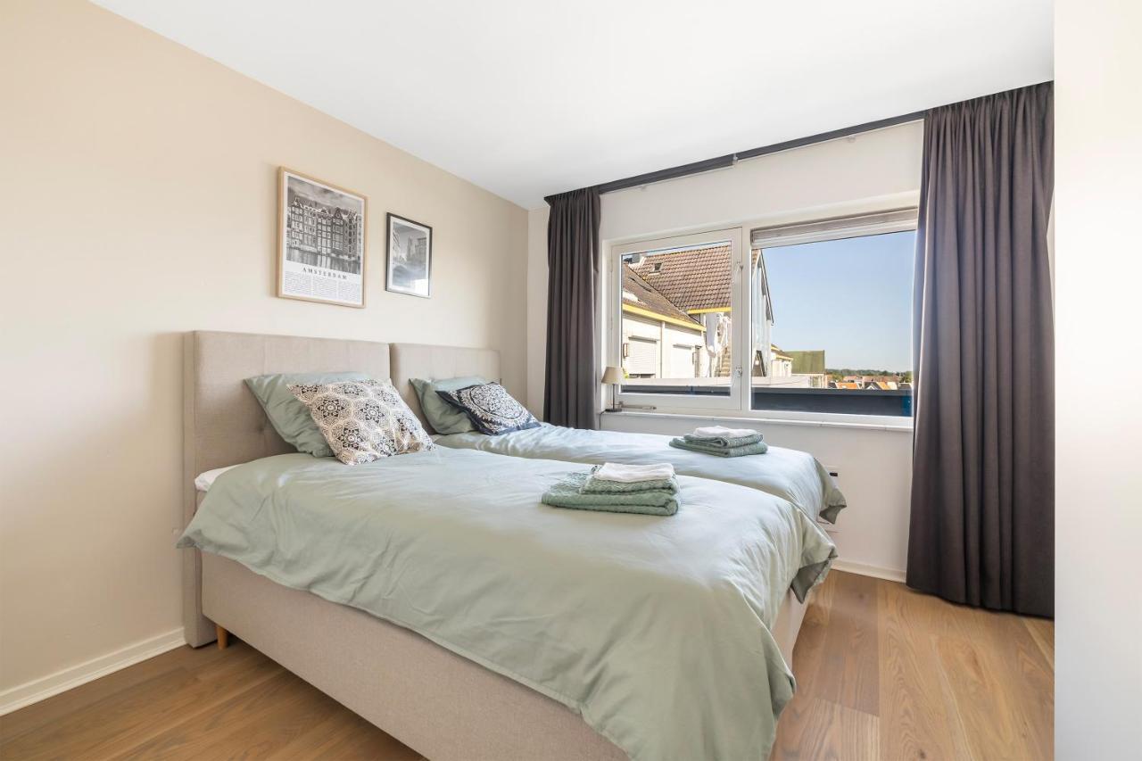 Luxury Apartment Near Utrecht & Amsterdam Breukelen Extérieur photo