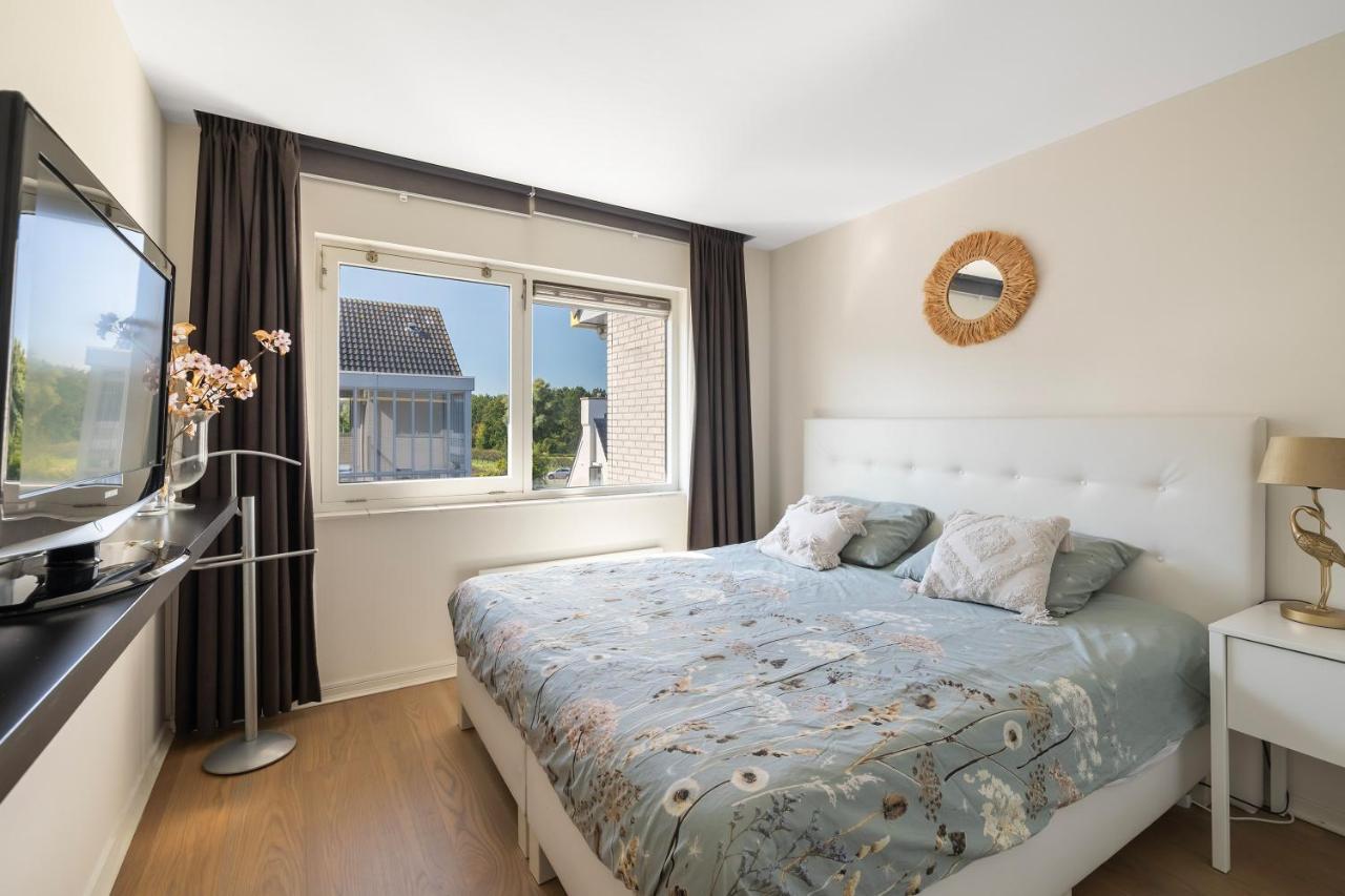 Luxury Apartment Near Utrecht & Amsterdam Breukelen Extérieur photo