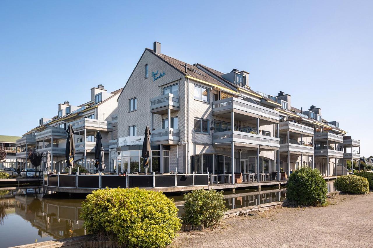 Luxury Apartment Near Utrecht & Amsterdam Breukelen Extérieur photo