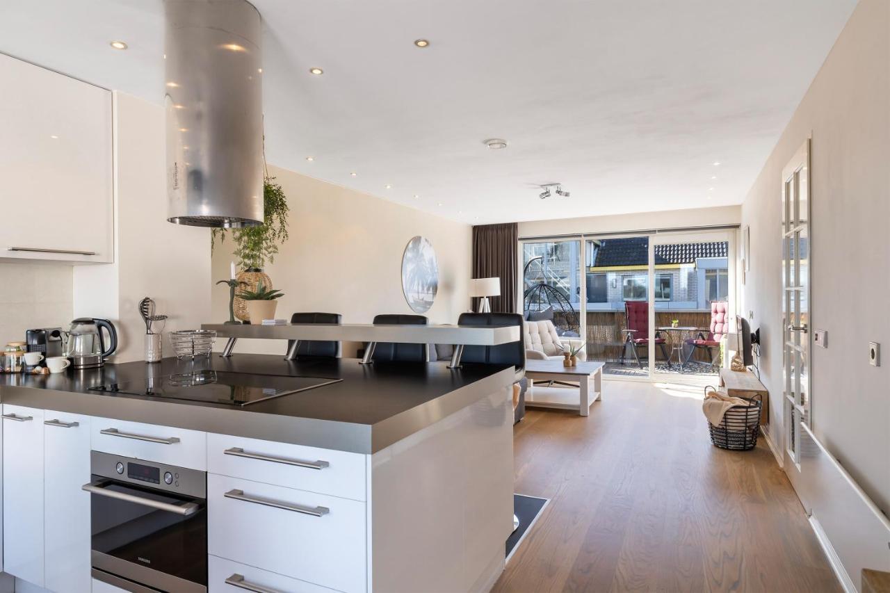 Luxury Apartment Near Utrecht & Amsterdam Breukelen Extérieur photo