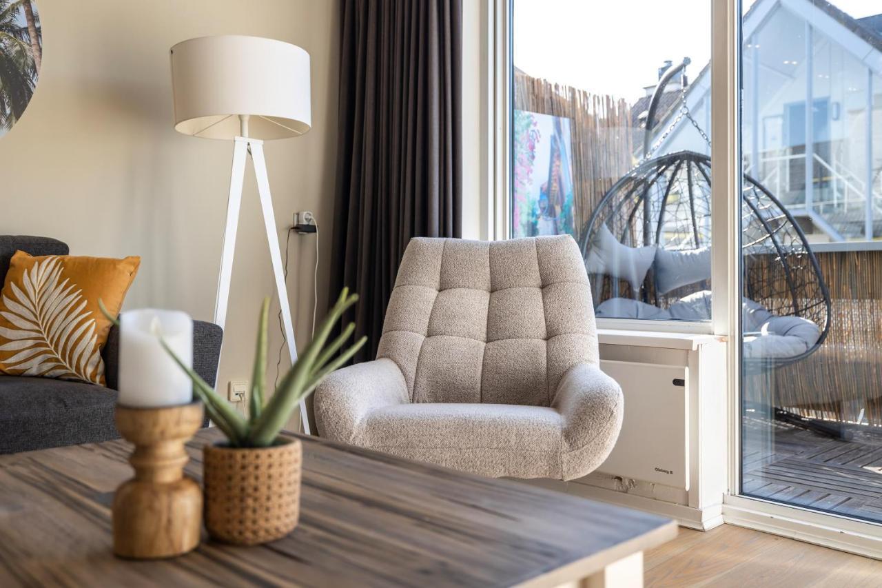 Luxury Apartment Near Utrecht & Amsterdam Breukelen Extérieur photo