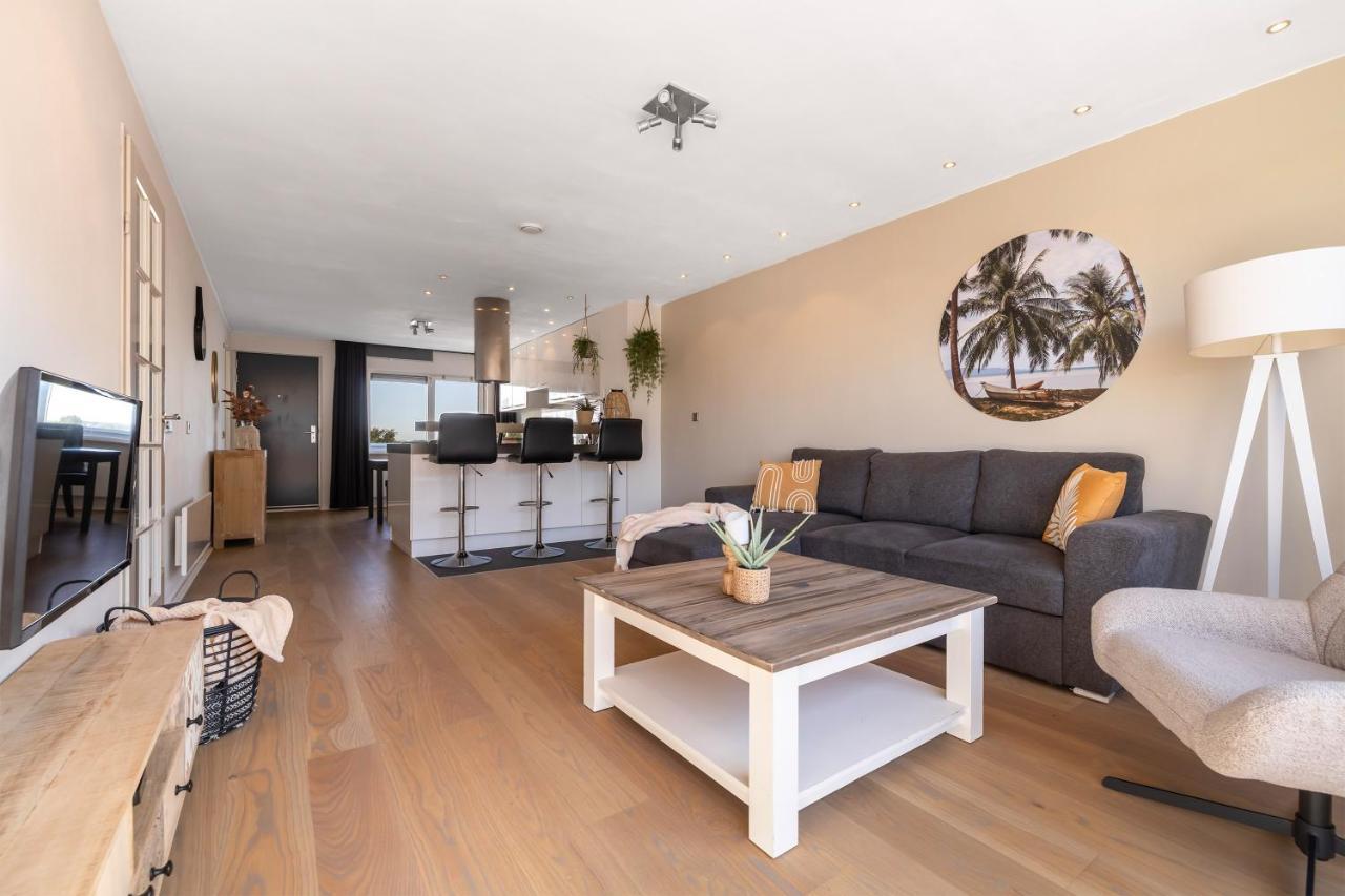 Luxury Apartment Near Utrecht & Amsterdam Breukelen Extérieur photo