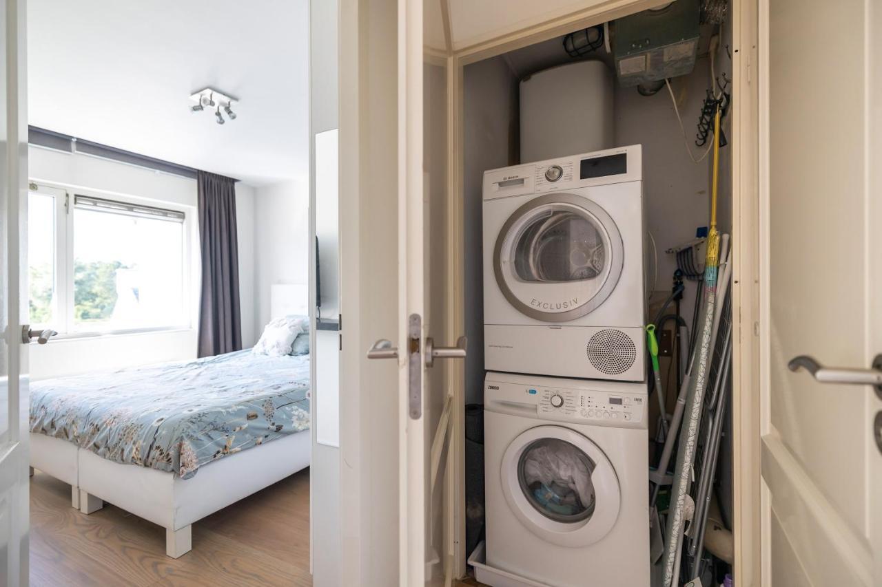 Luxury Apartment Near Utrecht & Amsterdam Breukelen Extérieur photo
