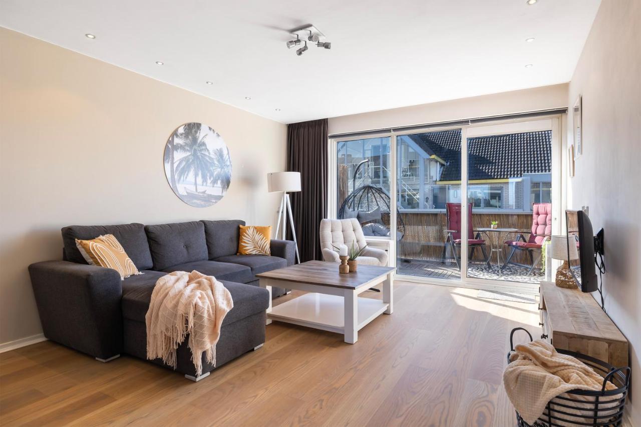 Luxury Apartment Near Utrecht & Amsterdam Breukelen Extérieur photo