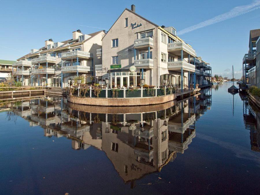 Luxury Apartment Near Utrecht & Amsterdam Breukelen Extérieur photo